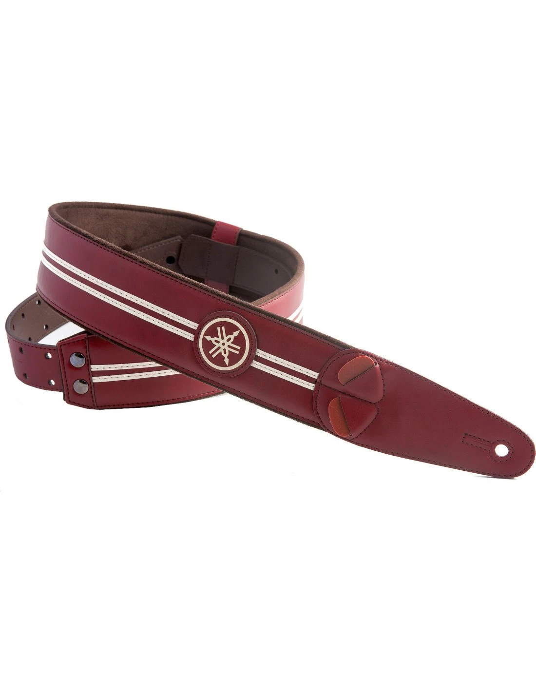 Yamaha by Right On! Race Red